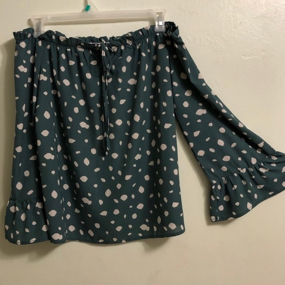 🌺Blouse - Picture 3 of 3